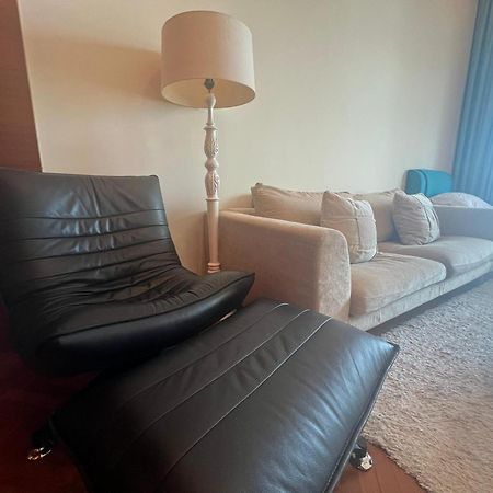 Straits Quay Marina Suites Penang By Aurorahomes Bagan Jermal 외부 사진