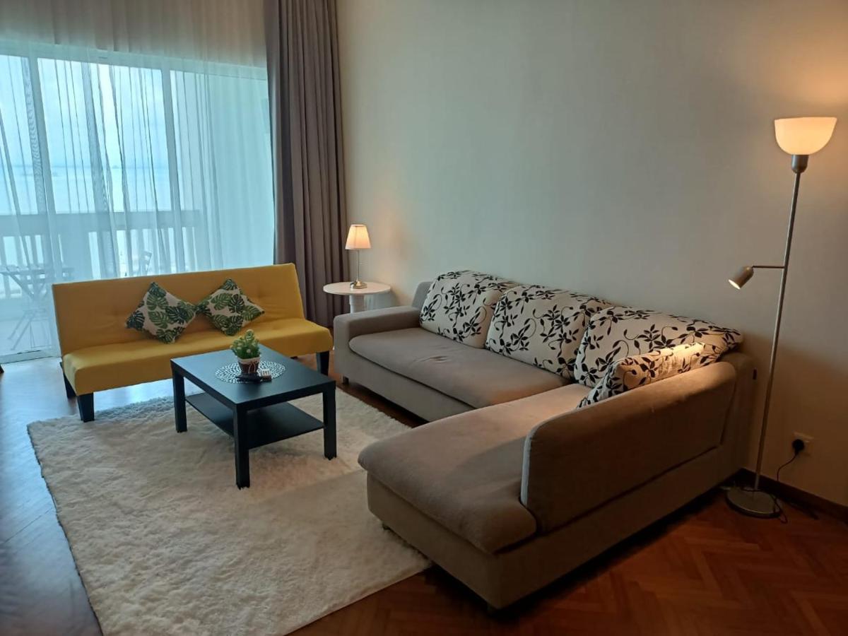 Straits Quay Marina Suites Penang By Aurorahomes Bagan Jermal 외부 사진