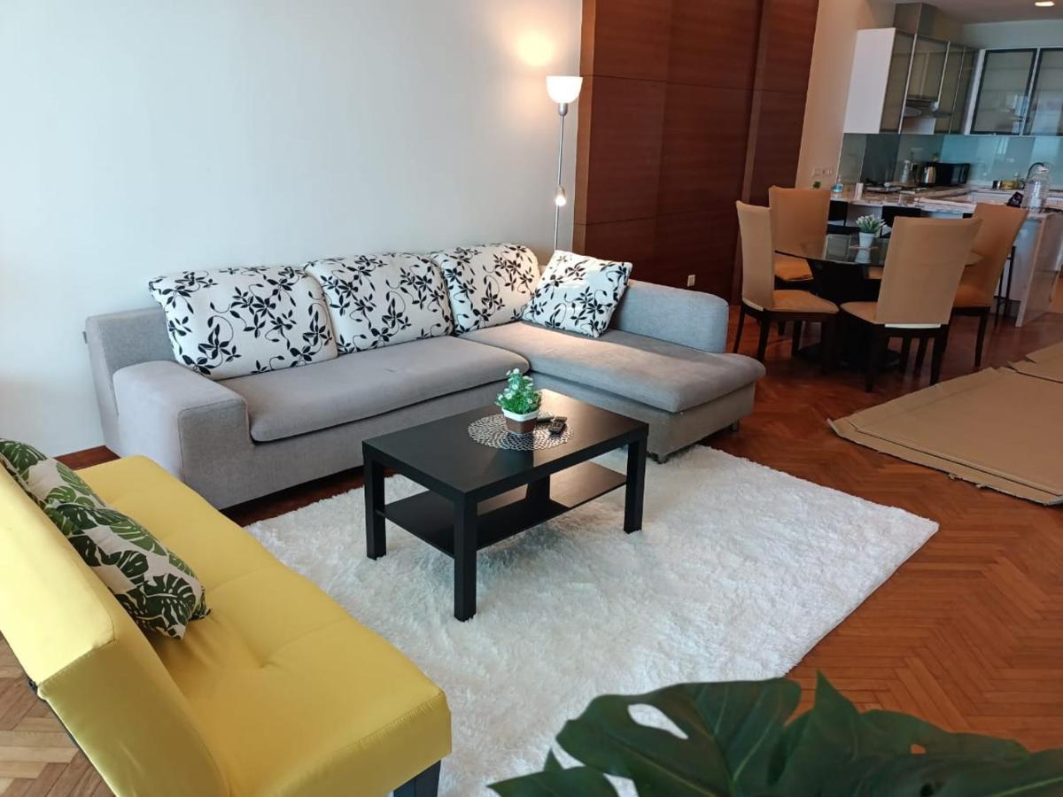 Straits Quay Marina Suites Penang By Aurorahomes Bagan Jermal 외부 사진