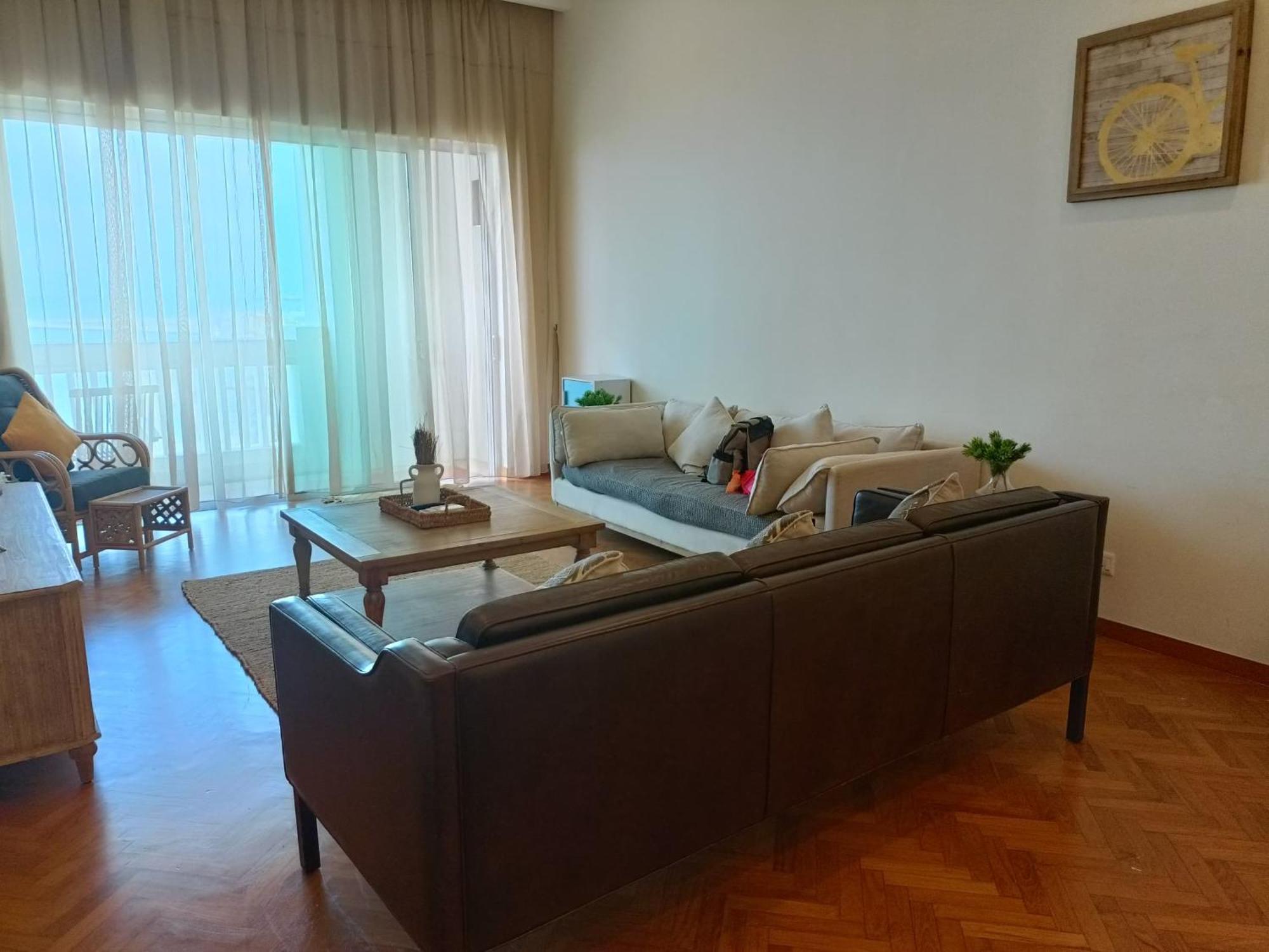 Straits Quay Marina Suites Penang By Aurorahomes Bagan Jermal 외부 사진