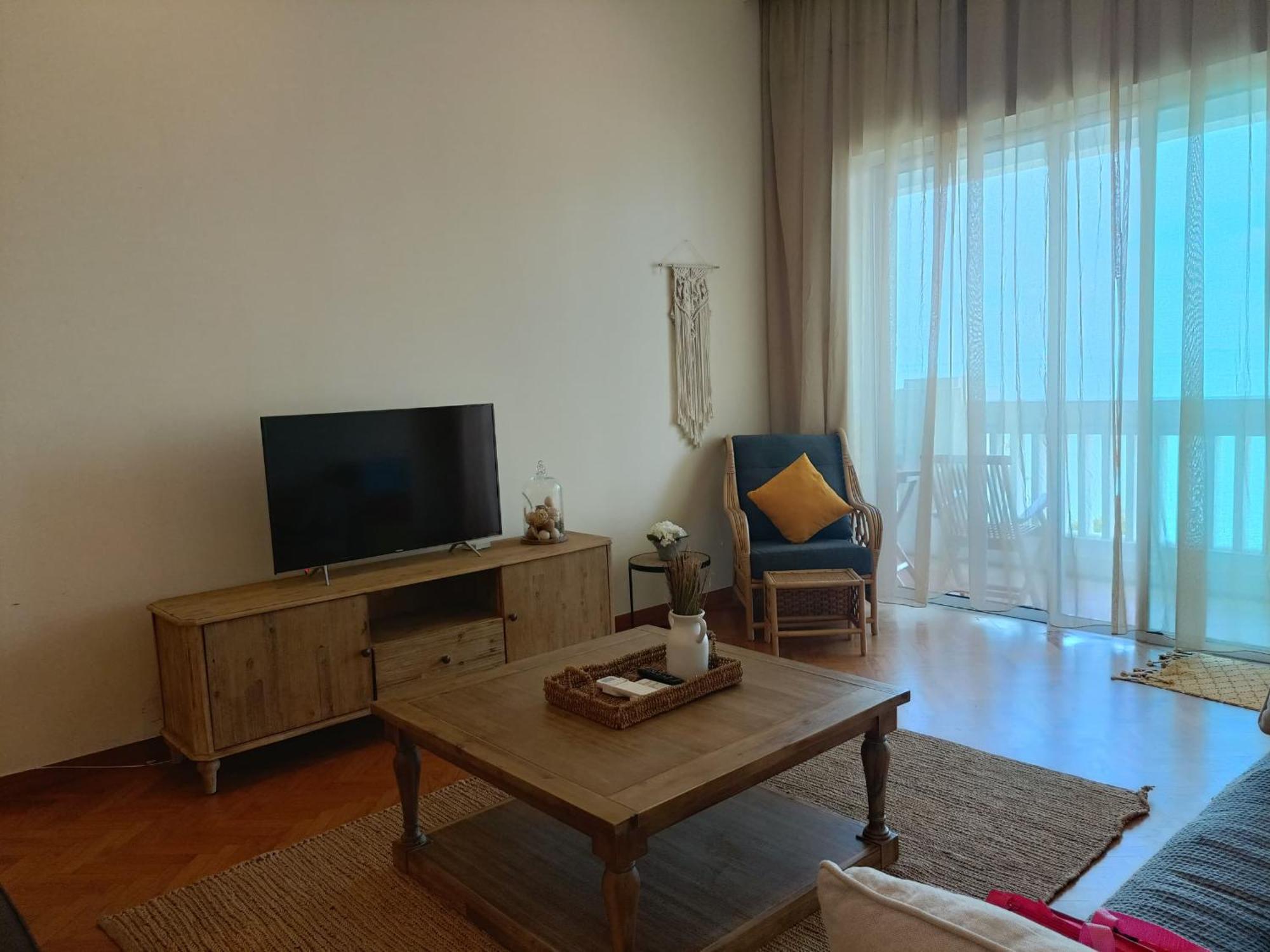 Straits Quay Marina Suites Penang By Aurorahomes Bagan Jermal 외부 사진
