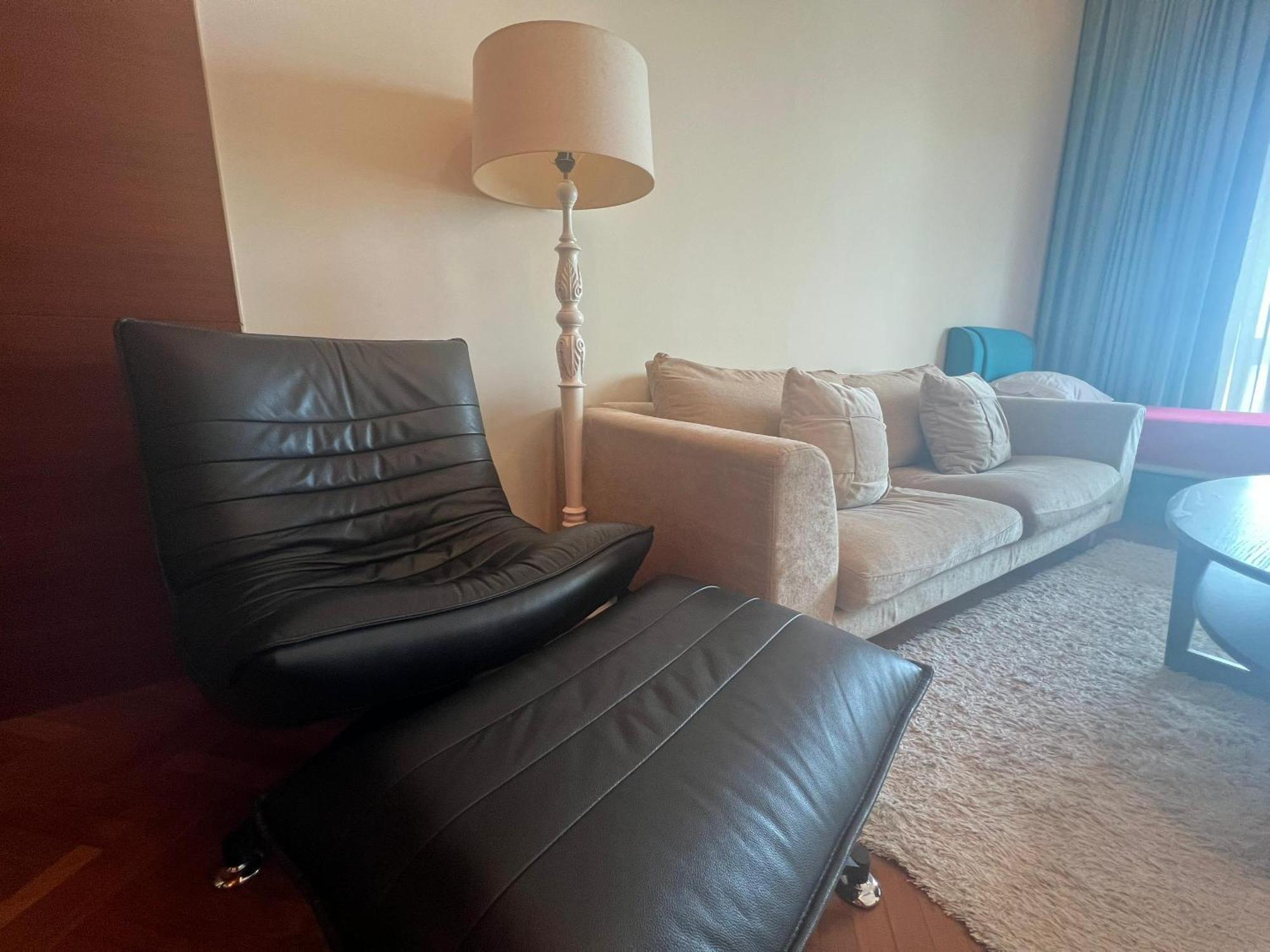 Straits Quay Marina Suites Penang By Aurorahomes Bagan Jermal 외부 사진