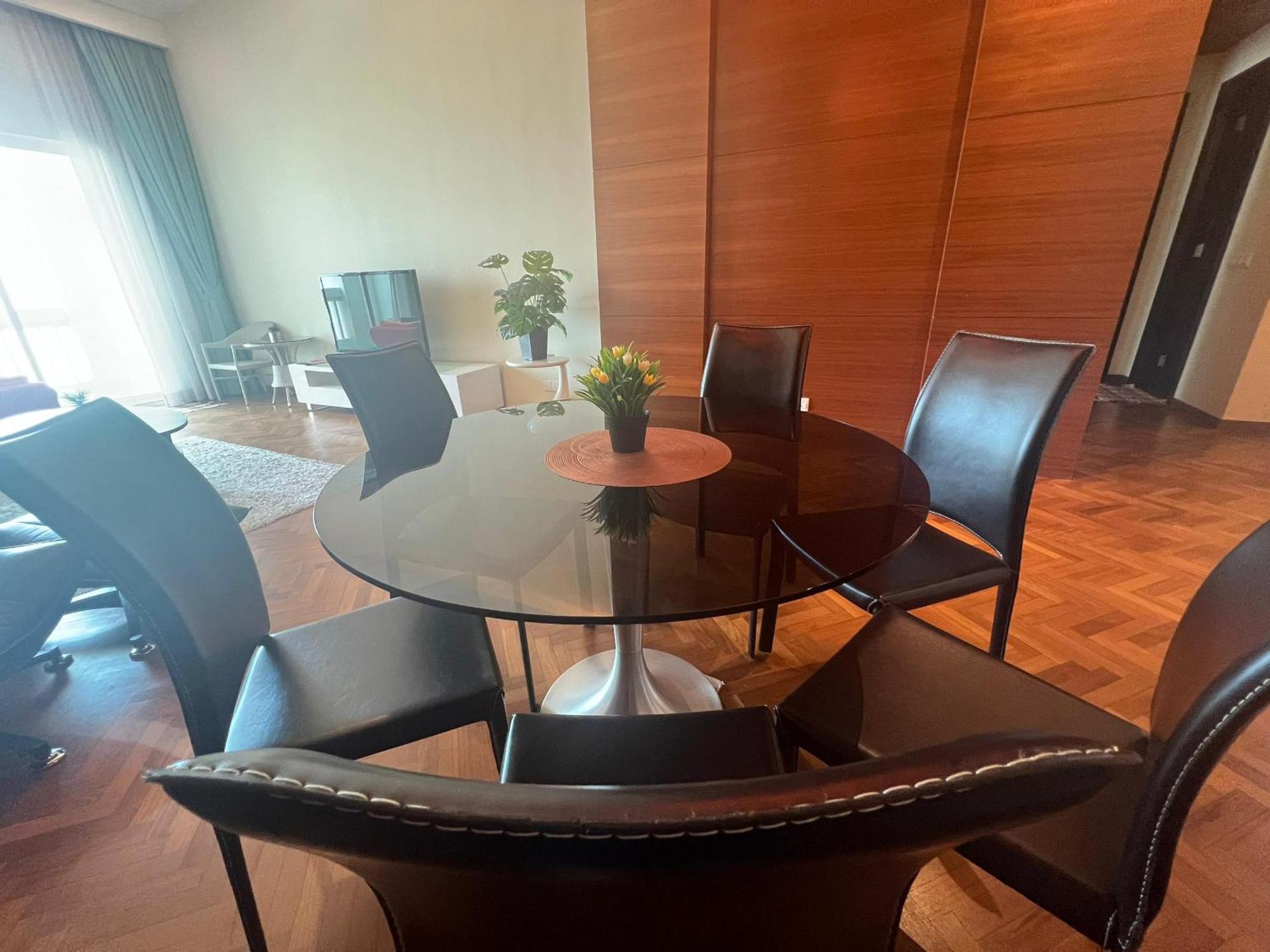 Straits Quay Marina Suites Penang By Aurorahomes Bagan Jermal 외부 사진