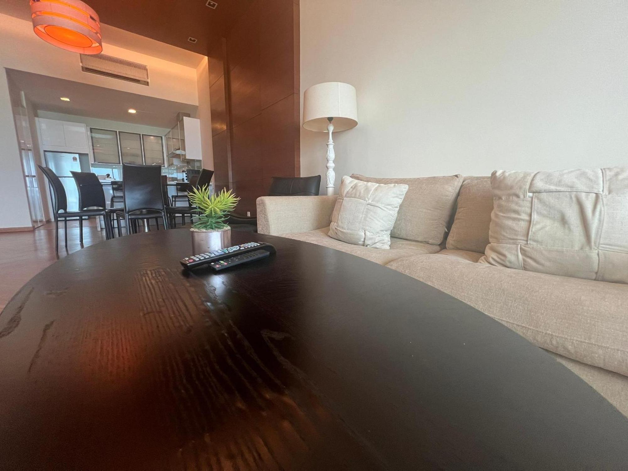Straits Quay Marina Suites Penang By Aurorahomes Bagan Jermal 외부 사진
